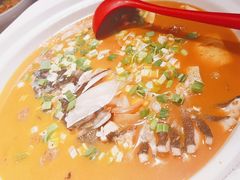 -川流不息·地道川菜·小龙虾(松东路店)