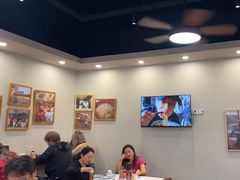 -永丰面馆(汉口路店)