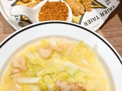 -太二酸菜鱼(中山龙之梦店)