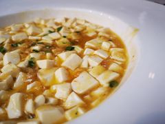 蟹粉豆腐-松鹤楼(山塘街店)