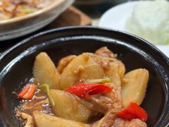 -勝記酒家·37年老字号·经典粤菜(荔枝公园店)