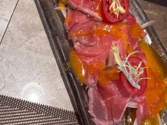 -極上萬膳·日料放题(来福士江景店)