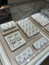 点击看大图 -CRD克徕帝(上海凯德晶萃广场店)