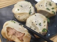 -阿三生煎(上悦城店)