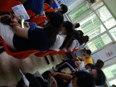 -中国人民解放军空军特色医学中心(空军总医院)