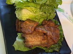 -云晓光头烧烤吧(德平路店)