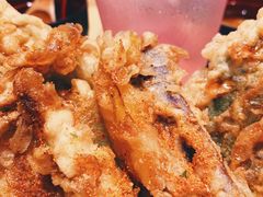 -Ginza Tendon Itsuki (Tanjong Pagar)