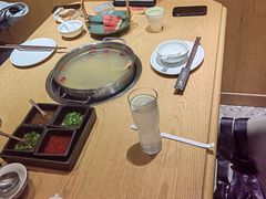 -阿源鱼捞斑鱼火锅·海鲜粥(山景尚宅店)