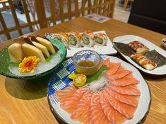 -赤稻·日式料理(禅城店)