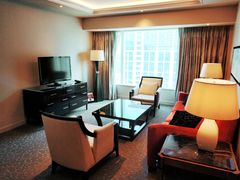 -澳门喜来登大酒店