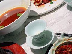 -宴昆山·私房菜(春晖店)