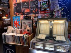 -烧鸟横丁(联发文创口岸店)