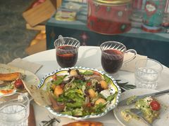 -Alimentari早午餐(安福路店)