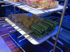 掌中宝-三个蒙古大叔羊肉串(大宁店)