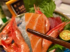 -大渔铁板烧(大悦城店)