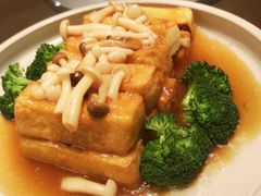 -哈尔滨融创施柏阁酒店中餐厅