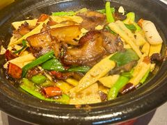 -陶德砂锅(蜀汉路店)