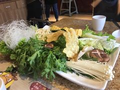 -潮汕牛肉火锅(铁西店)