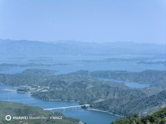 -北京密云天门山风景区