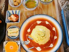 -猫头鹰炸鸡