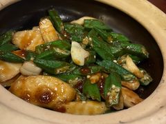-南拳十三姨·潮汕砂锅粥(世纪金源店)