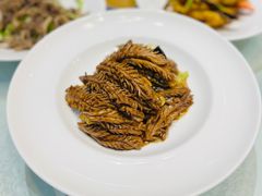 -阿喆私房菜(西五路店)