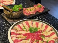 -樱嘢·炭火烧肉(惠南店)