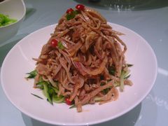 -谷语中餐厅