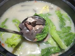 -探窝·竹笙椰子鸡(杨箕店)