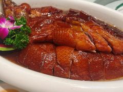 -鱼神·脆肉鲩 全鱼宴(西乡店)