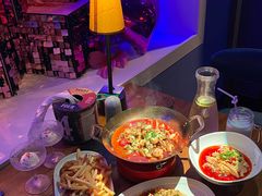 -长沙猫歌音乐餐厅(湖南女子大学店)