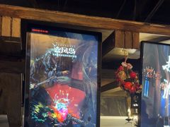 -暴风岛沉浸式体验馆(百联世纪店)