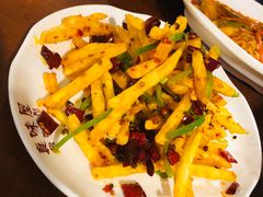 -第二外国语学院-韩国餐厅(朝阳路店)