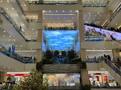 -赛格国际购物中心(小寨店)