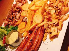 -HELLO MUSAE 拾光缪斯餐厅·纯正希腊风味(苏州中心店)
