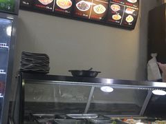 -顾四十里铺羊肉面(凤城六路店)