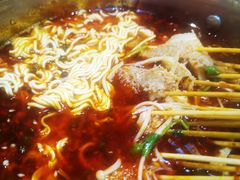-李军力烧烤(丰庆路店)