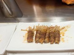-火地铁板烧(昆山万象汇店)