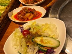 -青鹤谷(虹莘路总店)