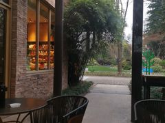 -星巴克(人民公园店)