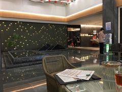 露天位-长嘉·河图火锅(长嘉汇江景旗舰店)