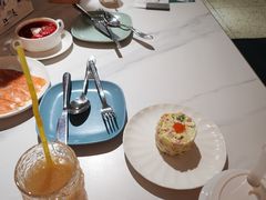 -库滋明·俄罗斯特色美食(中央大街店)