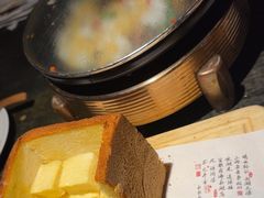 -绿茶餐厅(朝阳大悦城店)