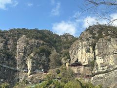 -大慈岩风景区