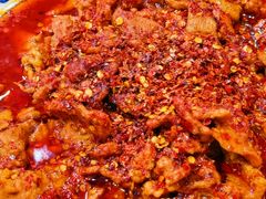 -正宗川菜(虎林胡同店)