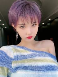 -3AM·S HAIR SALON烫发染发接发