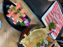 -大永發老火浓汤·经典粤菜(北滨路店)