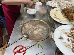 -阿玲面线糊(溪岸路店)