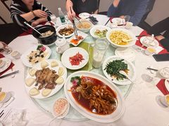-得月楼·省级非遗·传统苏帮菜(观前店)