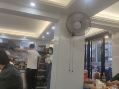 大堂-福屿鲜捞小吃·捞化(福屿总店)